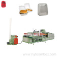 Disposable PS Foam Food Making Machine